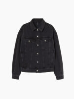 Light Denim Jacket
