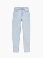 High Ankle Jeans