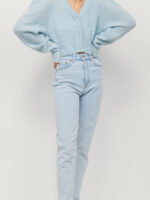 High Ankle Jeans